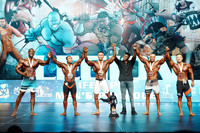 Finals Stage Photos