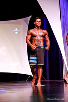Unlimited Physique C Comparison