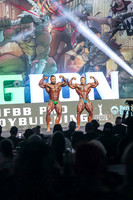 Open Bodybuilding