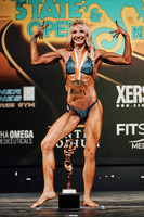 Women's Physique