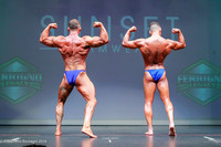 Novice Bodybuilding Overall