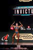 Women's Physique
