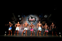 MENS PHYSIQUE