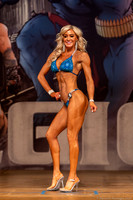 12th Place 164 Jody Aurignac