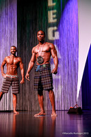 Unlimited Physique E  Comparison