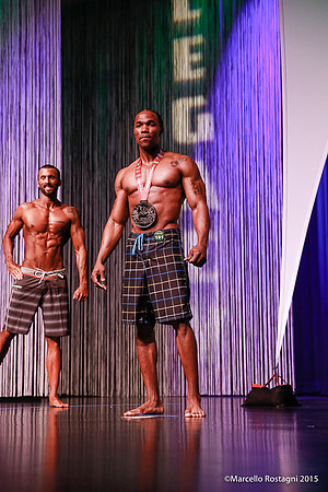 Unlimited Physique E  Comparison