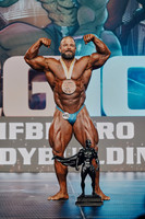 IFBB Pro Masters