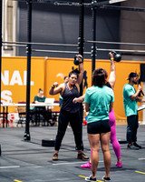 Functional Fitness