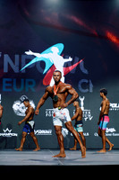 Men's Physique