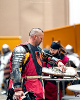 Armored Combat
