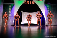 Unlimited Bodybuilding Overall