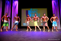 Unlimited Physique Overall