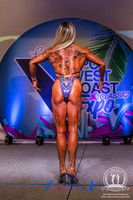 1st Place 166 Debbie Donnelly