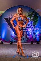1st Place 166 Debbie Donnelly
