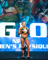 Womens Physique