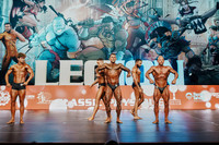 Classic Physique