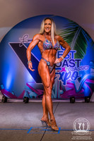 4th Place 166 Debbie Donnelly