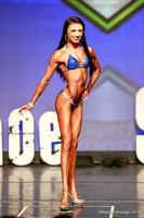 7th place 356 Isabella Wulfsberg Gesmundo