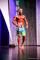 Unlimited Physique D  Comparison