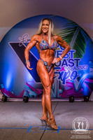 4th Place 166 Debbie Donnelly