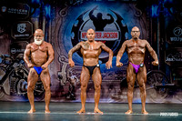 PREJUDGING NPC DEXTER JACKSON CLASSIC