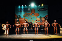 Classic Physique