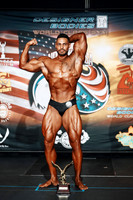 Classic Physique