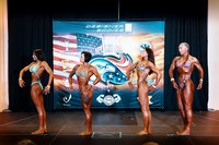 Women's Physique