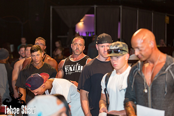 Tahoe Show