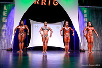 Unlimited Physique D Comparison