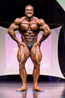 1st Place 7 Josh Lenartowicz