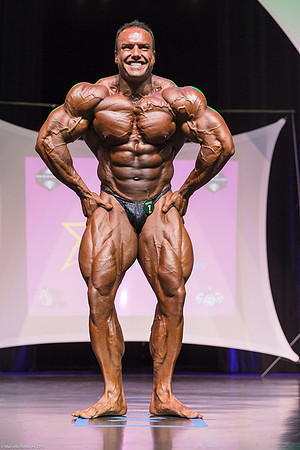 1st Place 7 Josh Lenartowicz