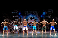 PREJUDGING NPC DEXTER JACKSON CLASSIC