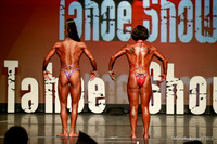 WOMEN'S PHYSIQUE A