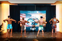 Men's Physique