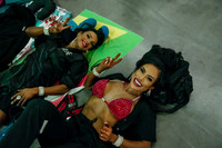 Backstage
