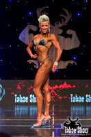 1st Place 103 Sanna Ronkko