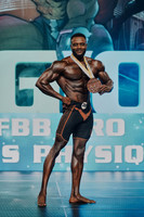 Men's Physique