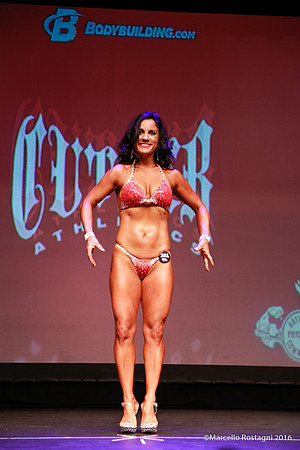 10th Place 101 Anna Marie Castillo
