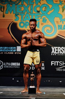 Men's Physique