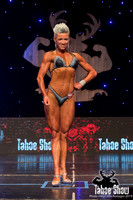 1st Place 103 Sanna Ronkko