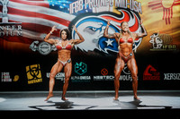 Women's Physique